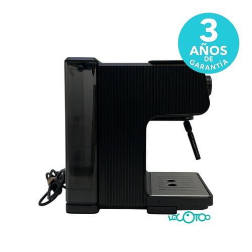 Cafetera Expreso KRUPS AUTHENTIC XP381