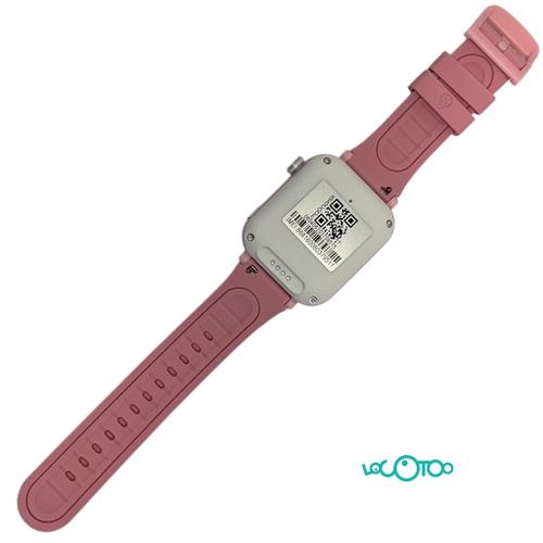 SMARTWATCH HOLAWATCH X PLUS 45MM