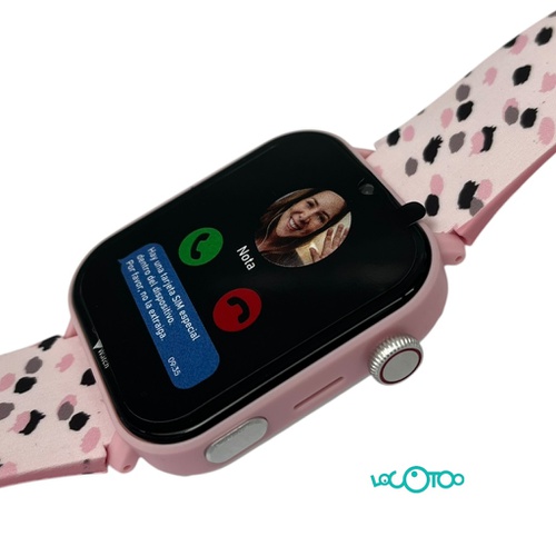 SMARTWATCH HOLAWATCH X PLUS 45MM