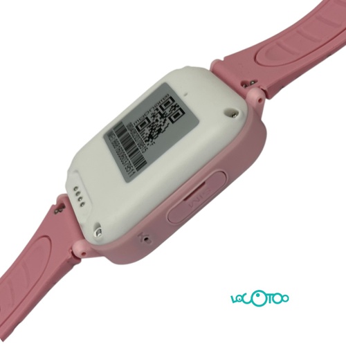 SMARTWATCH HOLAWATCH X PLUS 45MM