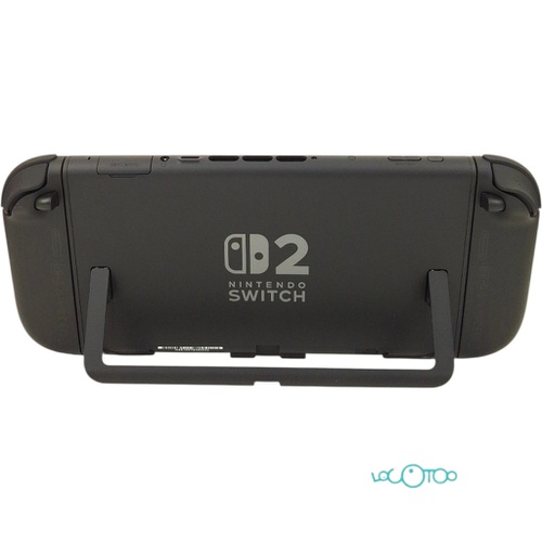 CONSOLA NINTENDO SWITCH 2