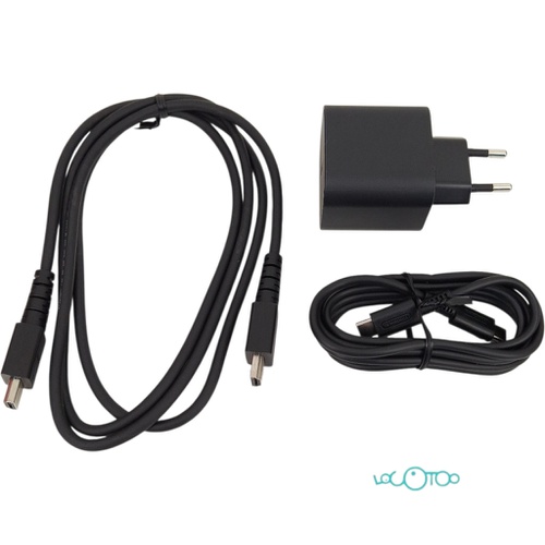 CONSOLA NINTENDO SWITCH 2