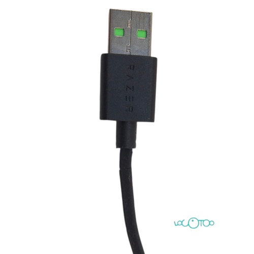 MICRÓFONO PC RAZER SEIREN MINI