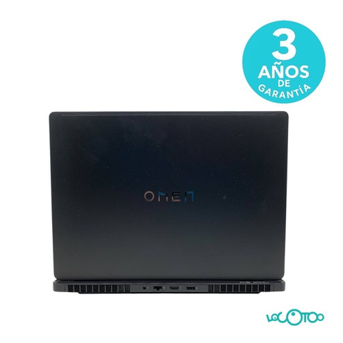 Portátil HP OMEN MAX 16-AH0013NS 1TB SSD 32