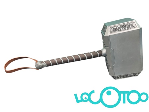 MARTILLO DE THOR