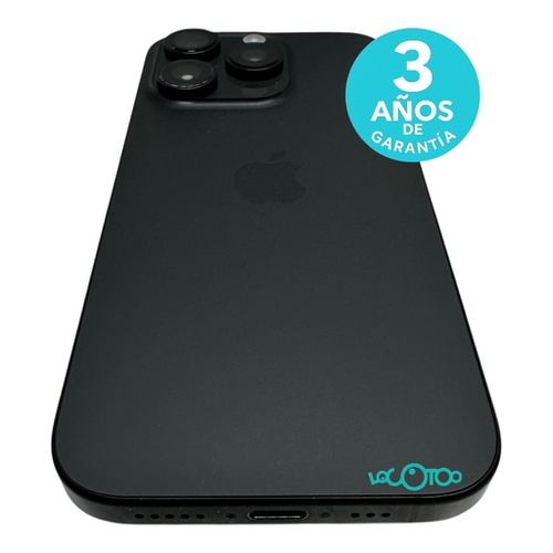 Smartphone APPLE IPHONE 16 PRO Libre 6,3 ''