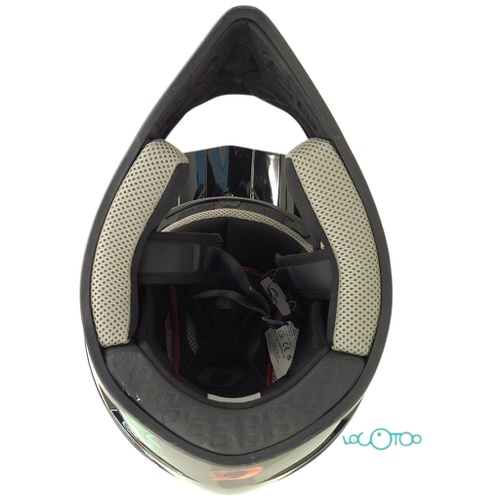 CASCO ONEAL BACKFLIP VIBORA 