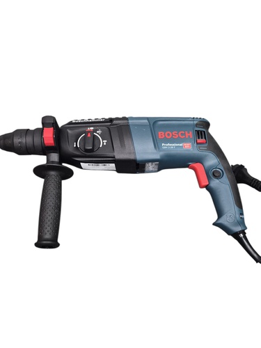 Taladro Eléctrico BOSCH GBH 2-26F Percutor 