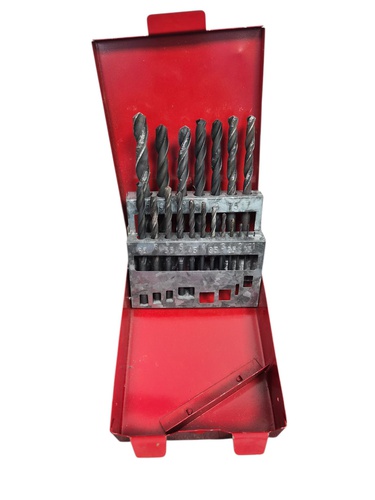 Consumible Bricolaje JUEGO BROCAS 19 BROCAS