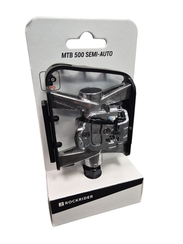 Accesorio Ciclismo BTWIN MTB500