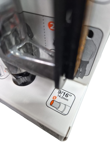 Accesorio Ciclismo BTWIN MTB500