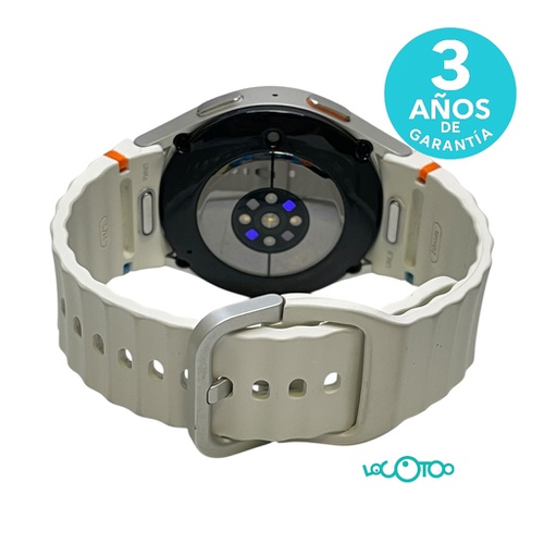 Smartwatch SAMSUNG GALAXY WATCH 7 40MM GPS