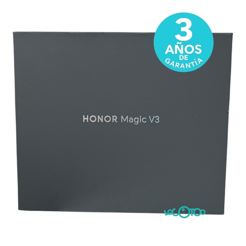 Smartphone HONOR MAGIC V3 Libre 6,43" 7,92 
