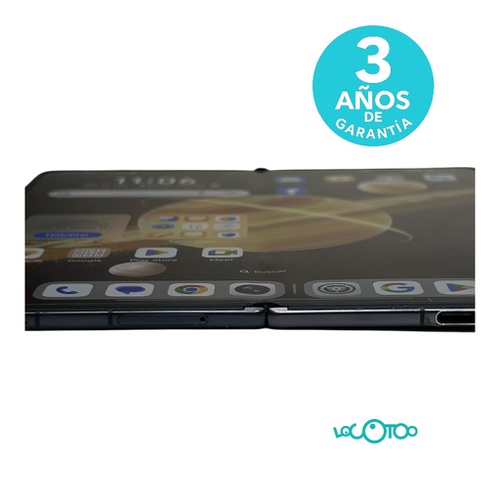 Smartphone HONOR MAGIC V3 Libre 6,43" 7,92 