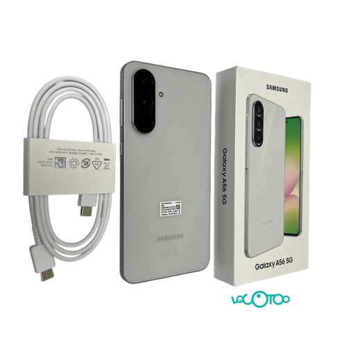 SAMSUNG GALAXY A56 5G 256GB