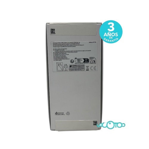 Smartphone SAMSUNG GALAXY A17 5G 6,7 '' 4 G