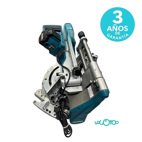 Ingletadora Eléctrica MAKITA Ls1219l 1800 W