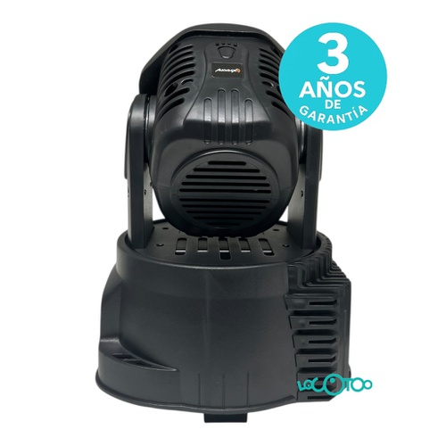 Iluminación AUDIBAX IOWA-70