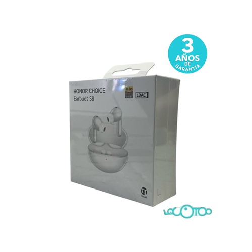 Auricular HONOR CHOICE EARBUDS S8