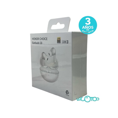Auricular HONOR CHOICE EARBUDS S8