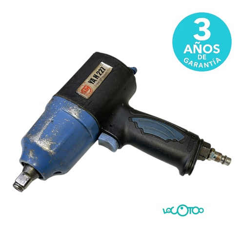 Herramienta Neumática YAIM YA H 227