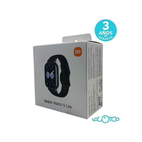Smartwatch REDMI REDMI WATCH 5 LITE
