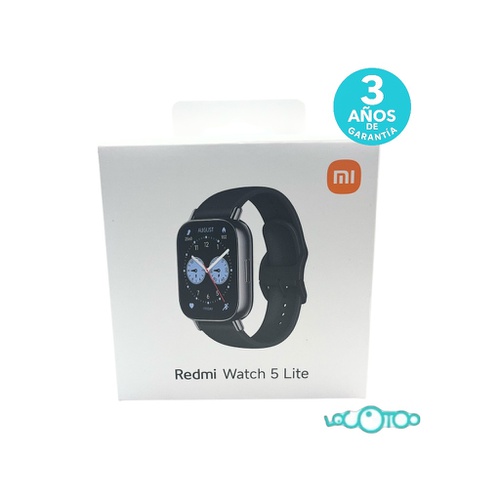 Smartwatch REDMI REDMI WATCH 5 LITE