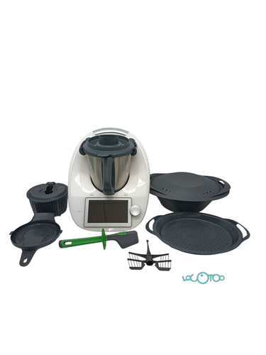 Thermomix THERMOMIX TM6
