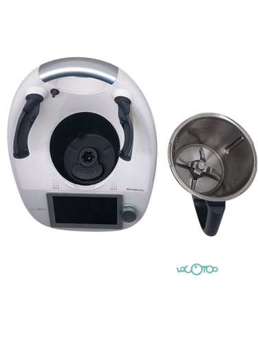 Thermomix THERMOMIX TM6