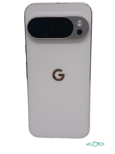 Smartphone GOOGLE PIXEL 10 PRO Libre 6,3 ''