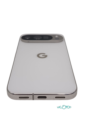 Smartphone GOOGLE PIXEL 10 PRO Libre 6,3 ''