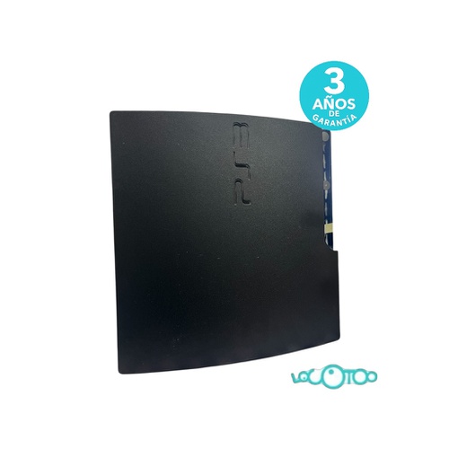 Consola SONY PS3 PS3 SLIM 160 Gb