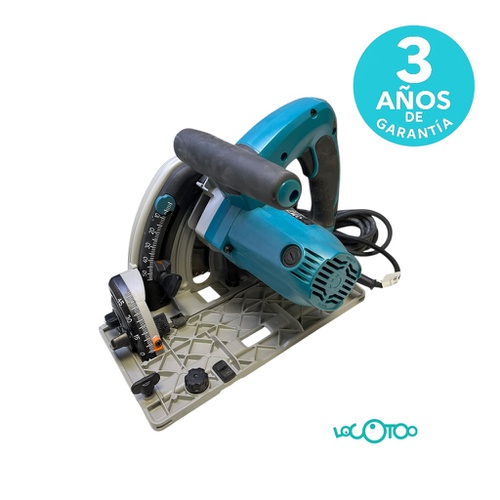 Circular Eléctrica MAKITA SP6000