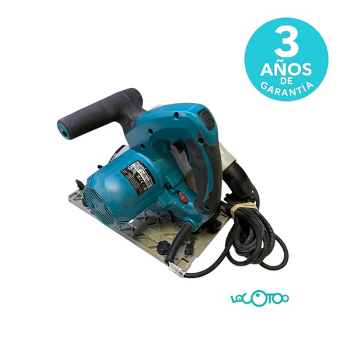 Circular Eléctrica MAKITA SP6000