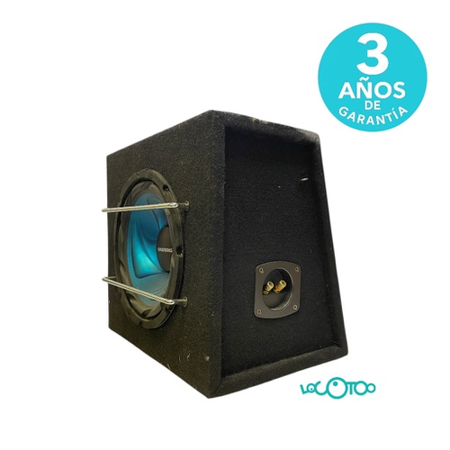 Subwoofer Car Audio GRUNDIG SUBWOFER 12" 50