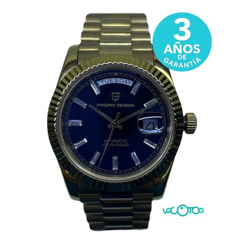 PAGANI DESIGN PD-1752