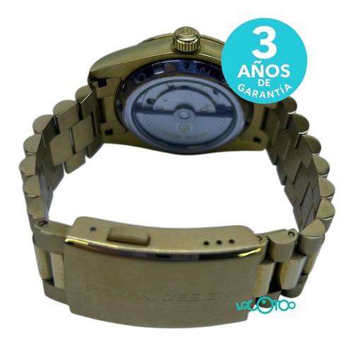 PAGANI DESIGN PD-1752