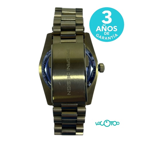 PAGANI DESIGN PD-1752