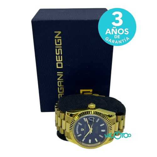 PAGANI DESIGN PD-1752