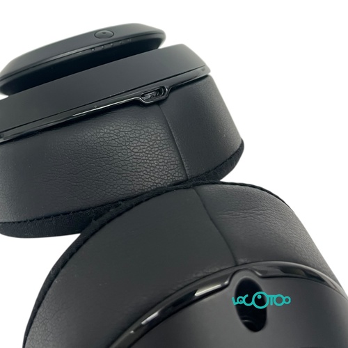 BEATS STUDIO 3 WIRELESS NEGROS