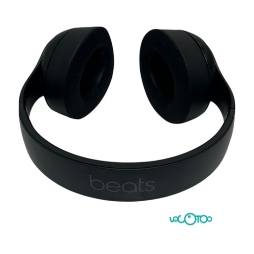BEATS STUDIO 3 WIRELESS NEGROS