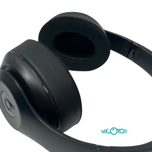 BEATS STUDIO 3 WIRELESS NEGROS