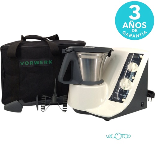 VORWERK THERMOMIX TM21