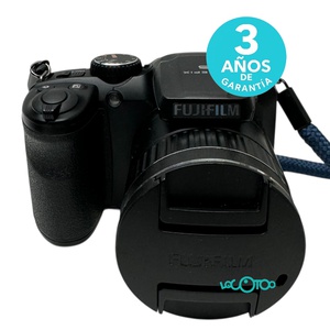 Cámara Compacta
