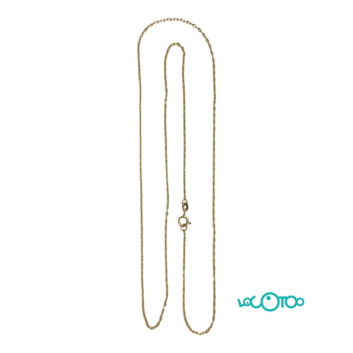  CADENA ORO 18K
