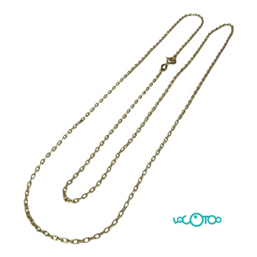  CADENA ORO 18K