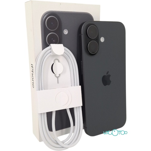 APPLE IPHONE 17 256GB