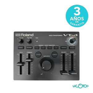 Varios Equipamiento Musical