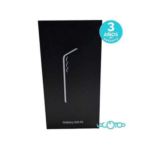 Smartphone SAMSUNG GALAXY S25 FE 6,7 '' 8 G