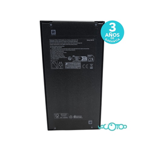 Smartphone SAMSUNG GALAXY S25 FE 6,7 '' 8 G